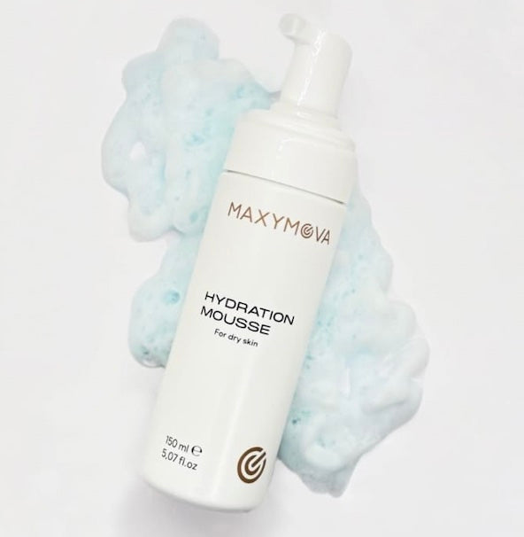 Hydration Mousse (Limpiador)