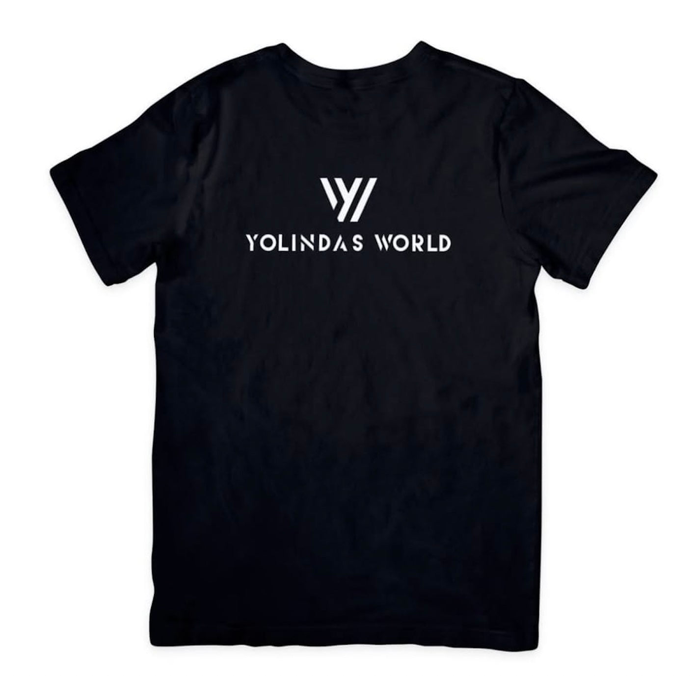 Camiseta Yolinda´s World