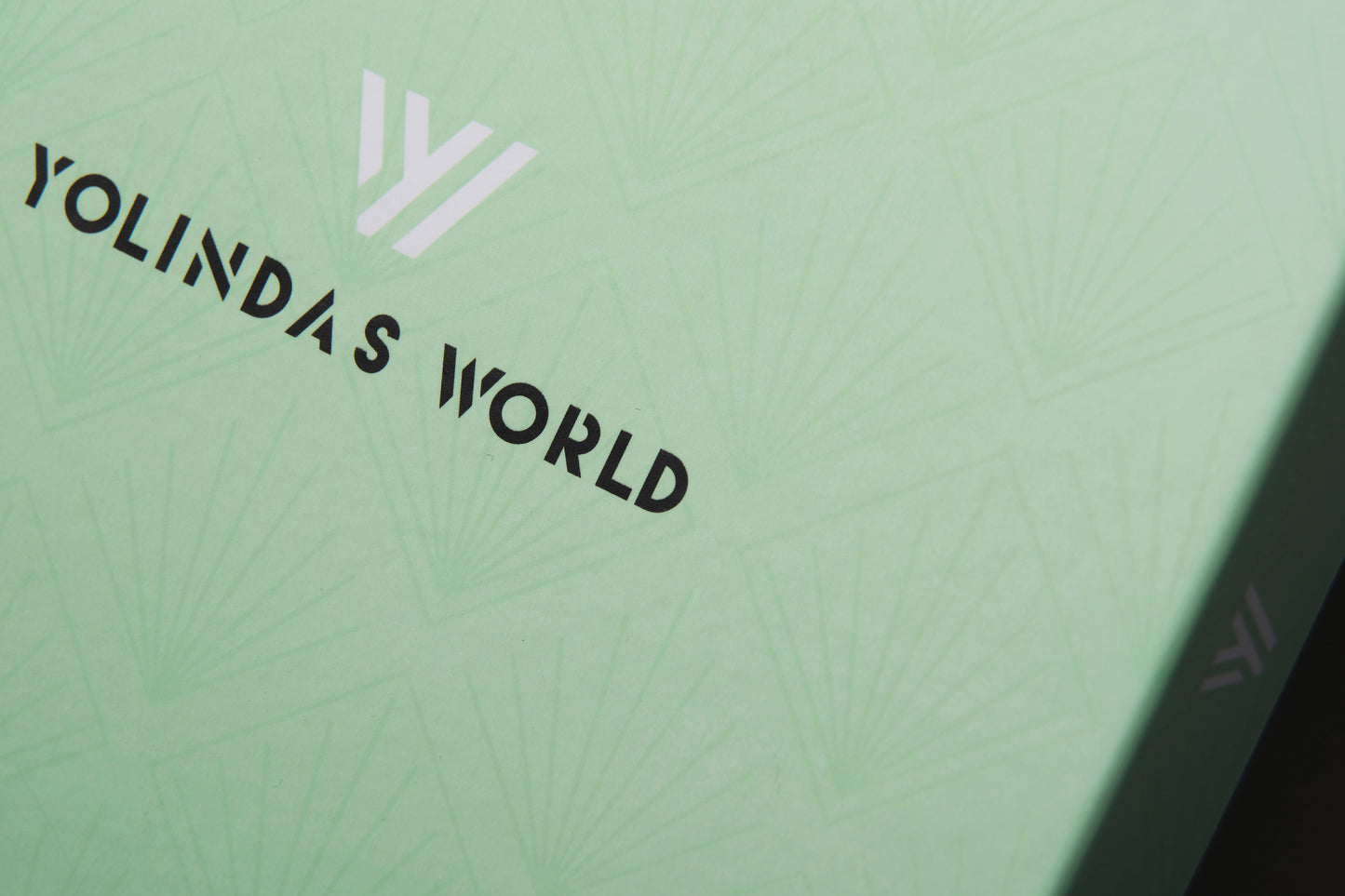 Abanicos prefabricados volumen 4D - Curvatura M - 900