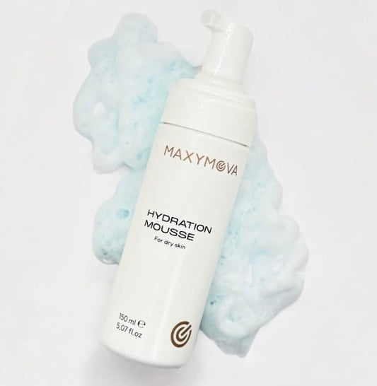 Hydration Mousse (Limpiador)
