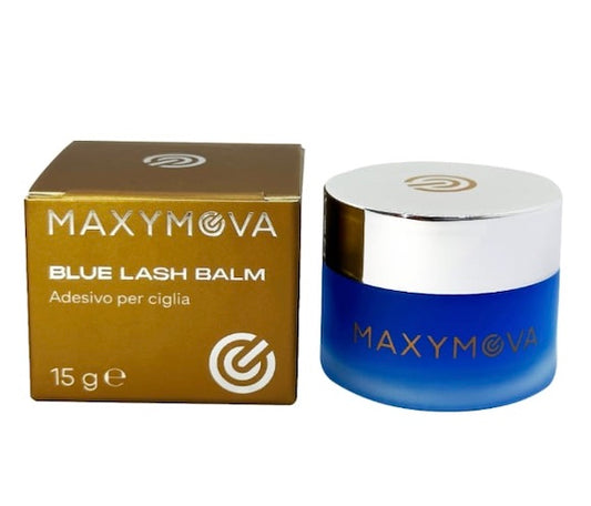 Blue Lash Balm: adhesivo
